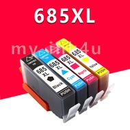 HP 685XL ink HP685 ink Cartridge HP685XL Compatible Ink Cartridge for HP 6525  5525   4615  4625