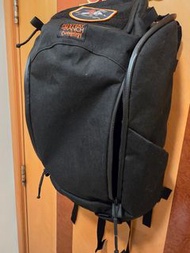 Mystery Ranch x carryology dragon 2.0 Backpack Black