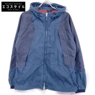 The North Face Purple Label [日本官方正品] NP2853N Indigo Mountain Wind Parka，S碼