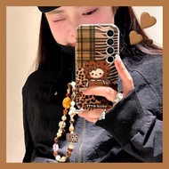 Zebra Pattern Leopard Print kt Cat Suitable for Meizu 22mini Phone Case note16 Fun 21pro Bracelet 20