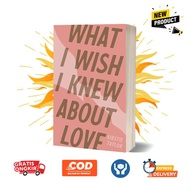 What I Wish I Knew About Love (English)