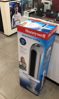 Honeywell Tower Fan