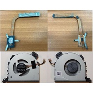 Lenovo 330-14IKB Heatsink AT16A0030F0 / CPU FAN DC28000DBV0AVC1