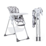 Joie Snacker 2 in 1 收摺高腳餐椅 Joie High Chair