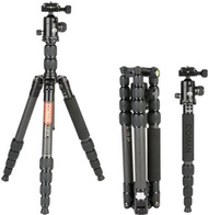 C2016 Carbon Fiber Tripod Set (碳纖腳架套裝)