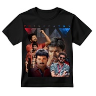Vijay Unisex Tee | Vijay Fans T-shirt | Leo Tamil movie| Tamil t shirt | Bloody Sweet | Vijay t shir