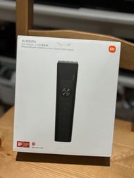 幾乎全新 小米理髮器