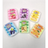 Sojus SLIME/TOFU SLIME/JIGGLY SLIME/SLEM SLIME