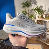 HOKA ONE ONE Bondi 9.0 Running Shoes Unisex UHSR I6ZK