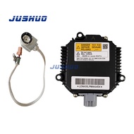 NZMNS111LANA LENA00L9NHA6454 Lampu Depan Xenon Balast HID Sesuai untuk Infiniti