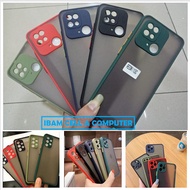 Samsung M62/F62 (PC) Case My Choice/Case Dove/Bumper Candy