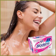 ☌ ✸ § Bioderm Bar Soap 60g 90g