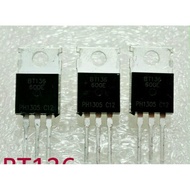 Triac BT136 BT 136 (25A 600V)