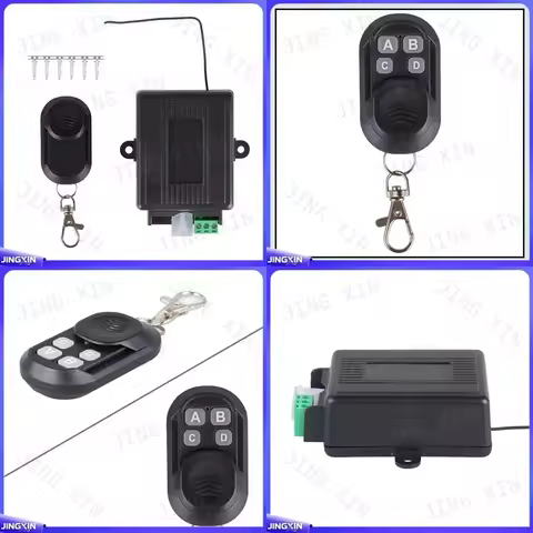 custom for LD Y1 Air Suspension Electronic Control System Support Remote Control Module Repair Tool