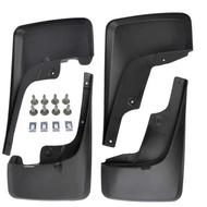 Classy-1Set Car Splash Grds Mud Flaps For Toyota 4Runner 4-Door Sport Utility 4.0L V6 2010-2023 Tire