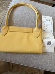 Longchamp 手提包
