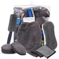 ✨ FREE GIFT Meguiars G-14512 Ultimate Protectant Dash & Trim Restorer 355 ml UV Protection For All E