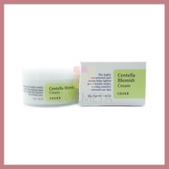 Cosrx Centella Blemish Cream 30ml