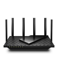 TPLink AXE5400 三頻 Wi-Fi 6E 路由器