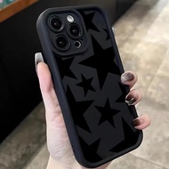 Casing For Vivo V30 Y17 Y20 Y100 Y03 Y20i Y16 Y91 Y11 Y21S Y12S Y17S Y15 Y21 V27 Y15S Y27 Y35 Y36 Y1