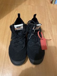 Nike Air VaporMax Off-White 聯名款