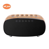 Speaker Aroma Diffuser with  Speaker Essential Oil Diffuser for Large Room