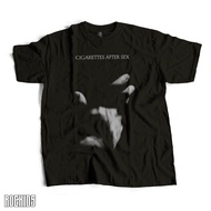 ROCKIDS - CIGARETTETES AFTER SEX - TSHIRT - TEES - kaos band - CIGARETTETES AFTER SEX - CIGARETTETES