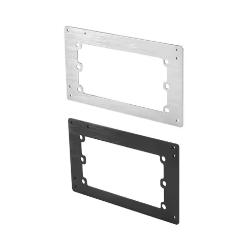 Y5GE Aluminum Atx to SFX Power Supply Converter PC Power Supply Converter Bracket