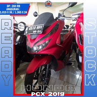 Honda PCX 2019 Bekas Rasa Baru Hikmah Motor Group Malang
