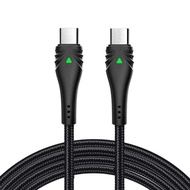 Mcdodo CA-666 1.5M Type C Cable for Android Fast Charging Data Cable