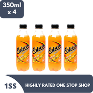 Cobra Defense Energy Drink 350ml x 4