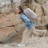 Urban Midi 小大人護脊後背包 26L