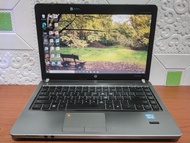 HP PROBOOK 4430S CORE I5 GEN 2 RAM 4GB HDD 500GB METAL 14inch