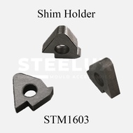 Shim Holder STM STM1603 Insert MMT ER/IR 16 Bubut Internal External