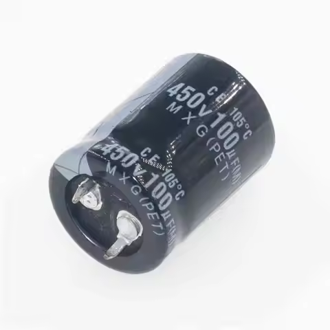 100uF 220uF 330uF 470uF 560uF 680uF 1000uF 450V 100MF 220MF 330MF 470MF 560MF 680MF 1000MF Aluminum 