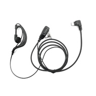 Headset Plug Type-c Untuk Anysecu 4g-g6 W8 Hd777a Uniwa F80s Atau W8pro K300 4g Network Radio Earpie