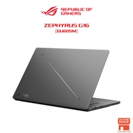 ASUS ROG ZEPHYRUS G16 GU605M-IQR003WO ( U9-185H, 32GB DDR5X, 1TB SSD, 16"2.5K, 240Hz, RTX4070 8GB, W