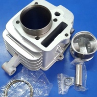 NITRO NU120 / NU125 / Power I+ II / Energy 125 - Block Set