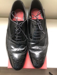 Regal 男裝皮鞋