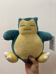 卡比獸公仔