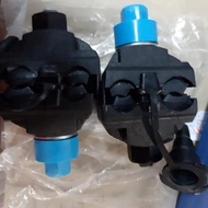 Tap Konektor Kabel Listrik PLN 1 SET BAGUS Super Kedap Air Ukuran 35-50 mm