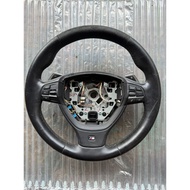 BMW F10 F06 LCI SPORTS STEERING W/O AIRBAG