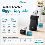 ATSSB TP-Link WiFi 6 USB WiFi Adapter Archer TX50U AX3000 / TX1U Nano AX300 Wireless Adapter PC Lapt