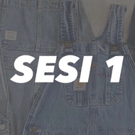 (CODE 51-100) SUBCLASSY LIVE JUMPSUIT