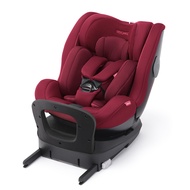 【A8 娃娃城】RECARO Salia 125 select 汽座-寶石紅