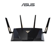 Asus Dual-Band Wi-Fi 7) AiMesh Extendable Router RT-BE88U