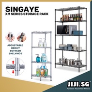 ★SINGAYE XM Series Storage Rack★Storage Shelves★Microwave Rack★Shelf Organizer★Kitchen Rack★