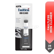 Faultless Iron Cleaner, 28g [Min]
