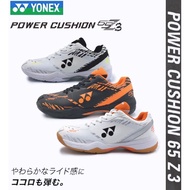 Top Quality Yonex Power Cushion Indoor Badminton SHB65Z 3 Superb Grip Court Shoes Kasut Sukan Yonex 