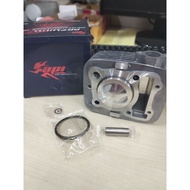 RACING BLOCK 63MM KAWASAKI KLX150